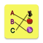 Logo of Matching Game - Match it android Application 