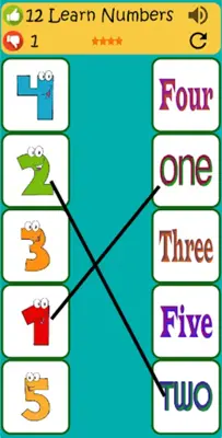 Matching Game - Match it android App screenshot 10