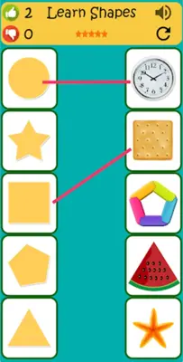 Matching Game - Match it android App screenshot 11