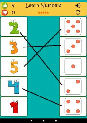 Matching Game - Match it android App screenshot 3