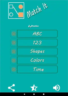 Matching Game - Match it android App screenshot 5